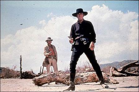 Once Upon a Time in the West (1968) - IMDb